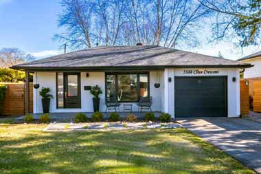 Selling a House in Canada