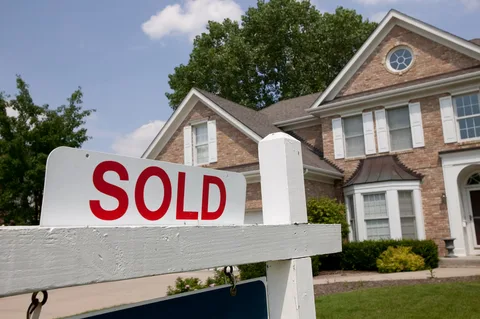 sell home with flat fee
