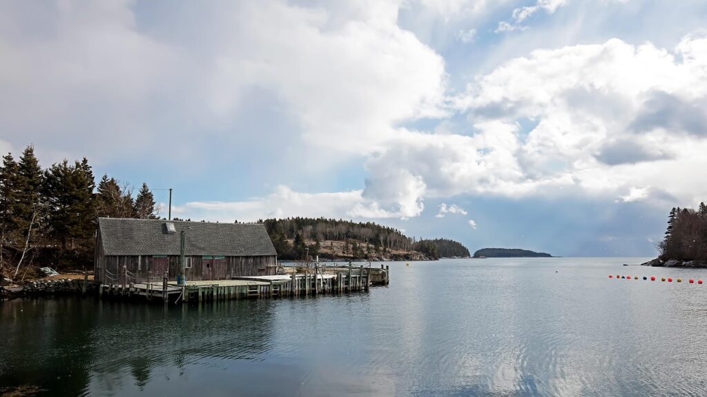 nova scotia