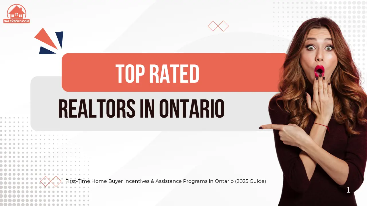Top Rated Realtors