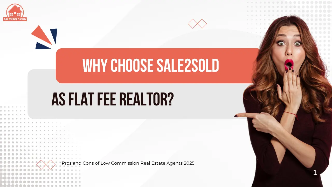 Why choose sale2sold