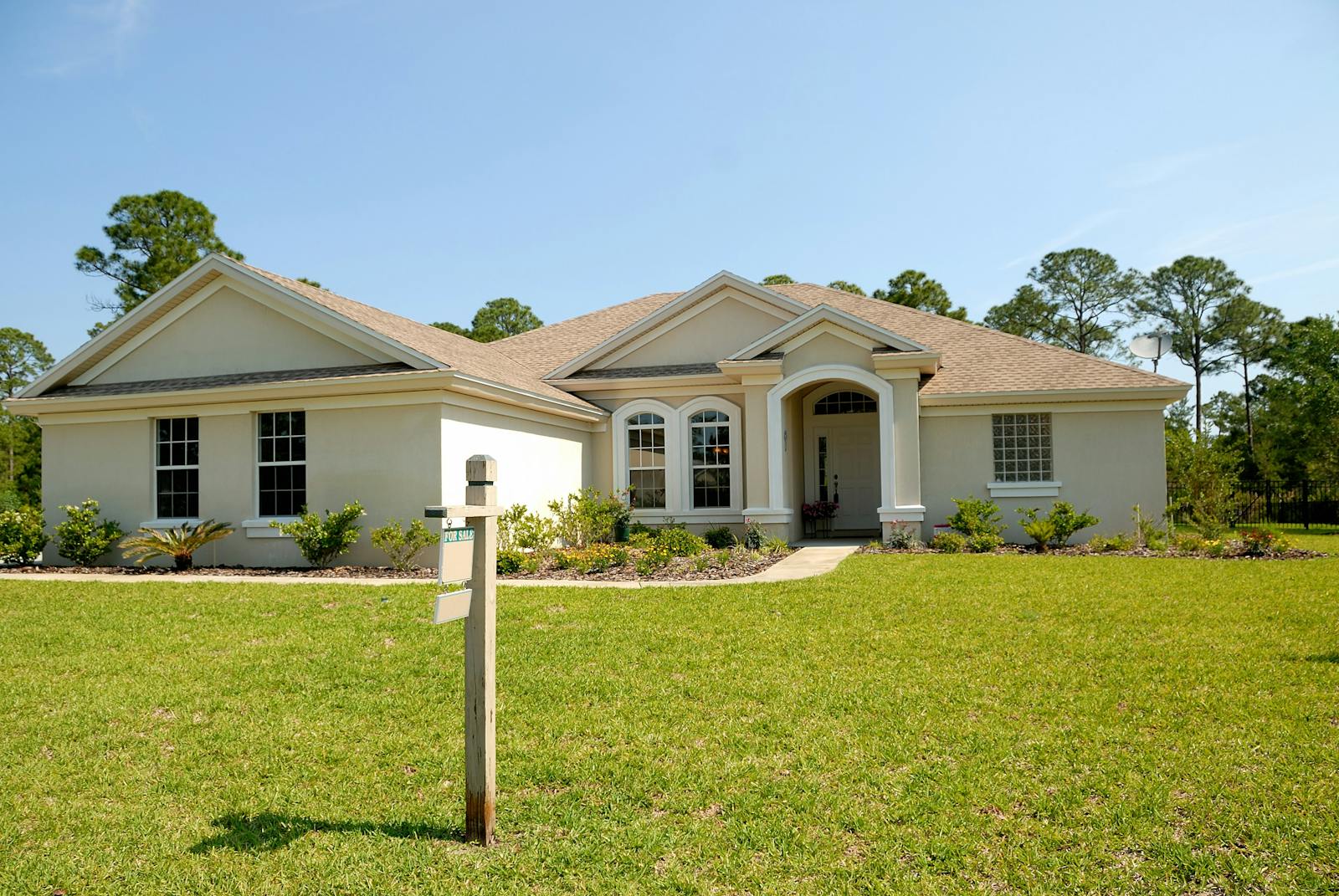 sell your home