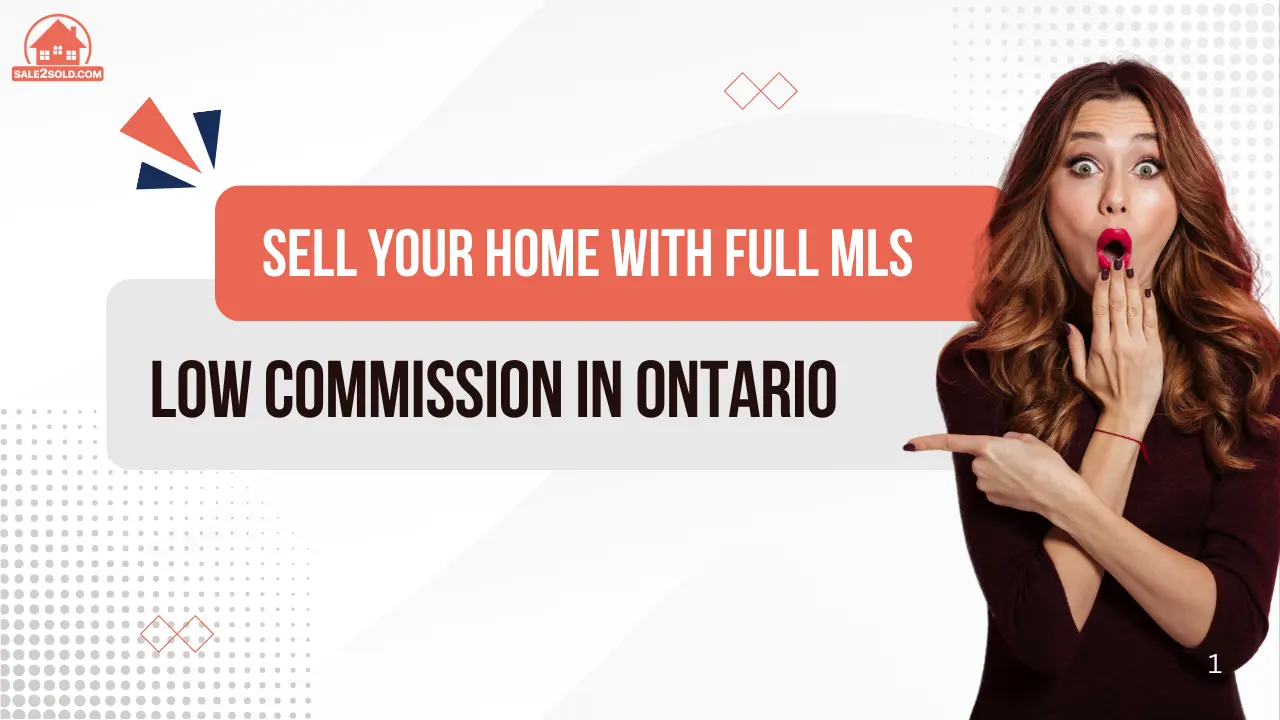 Sell Your Home