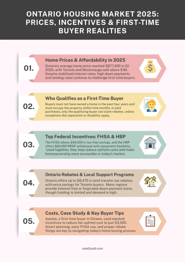 Home Buyer Incentive