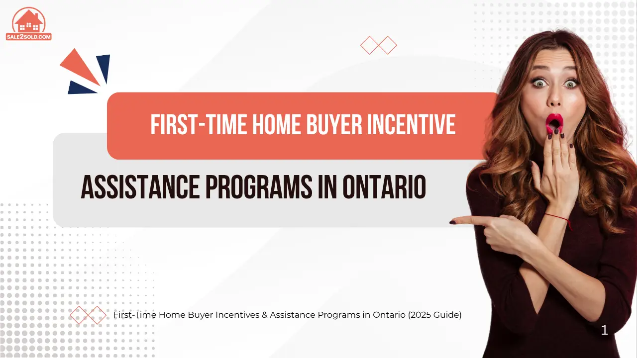 Home Buyer Incentive