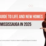 New Homes in Mississauga