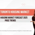 Toronto Housing Market Forecast