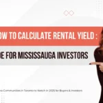 Calculate Rental Yield