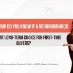 First-Time Buyers