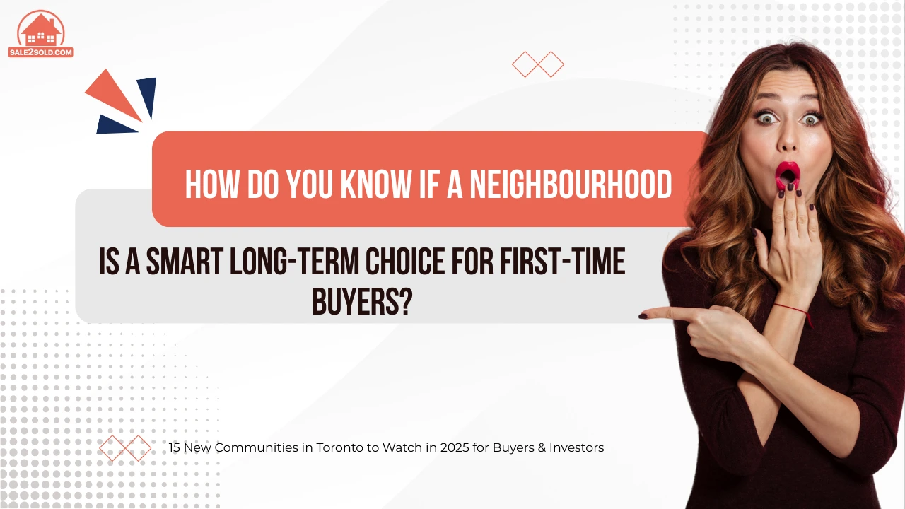 First-Time Buyers