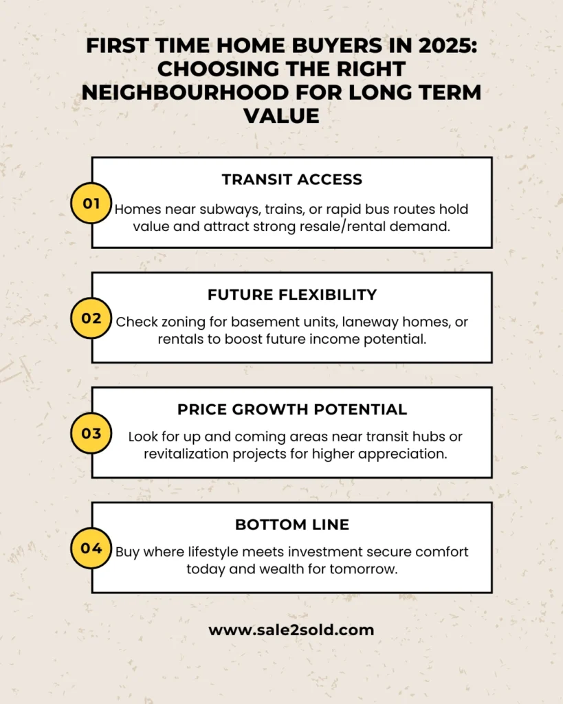 First-Time Buyers