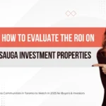 Mississauga Investment Properties