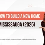 New Home in Mississauga