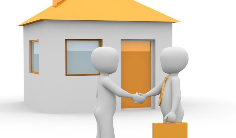 reduced real estate commission