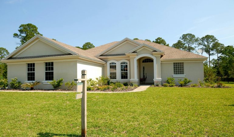 sell your home