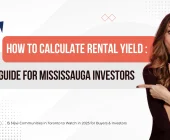 Calculate Rental Yield