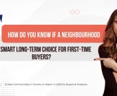 First-Time Buyers