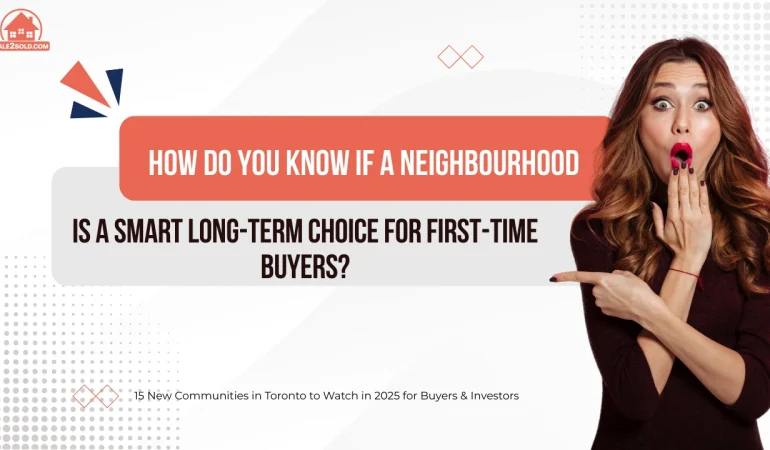 First-Time Buyers