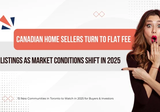 Flat Fee Listings