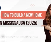 New Home in Mississauga