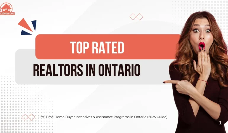 Top Rated Realtors