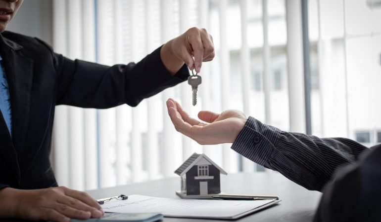 Do you need a realtor to buy a home in Canada?